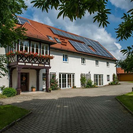 Landhaus Angelika Struppen Dış mekan fotoğraf