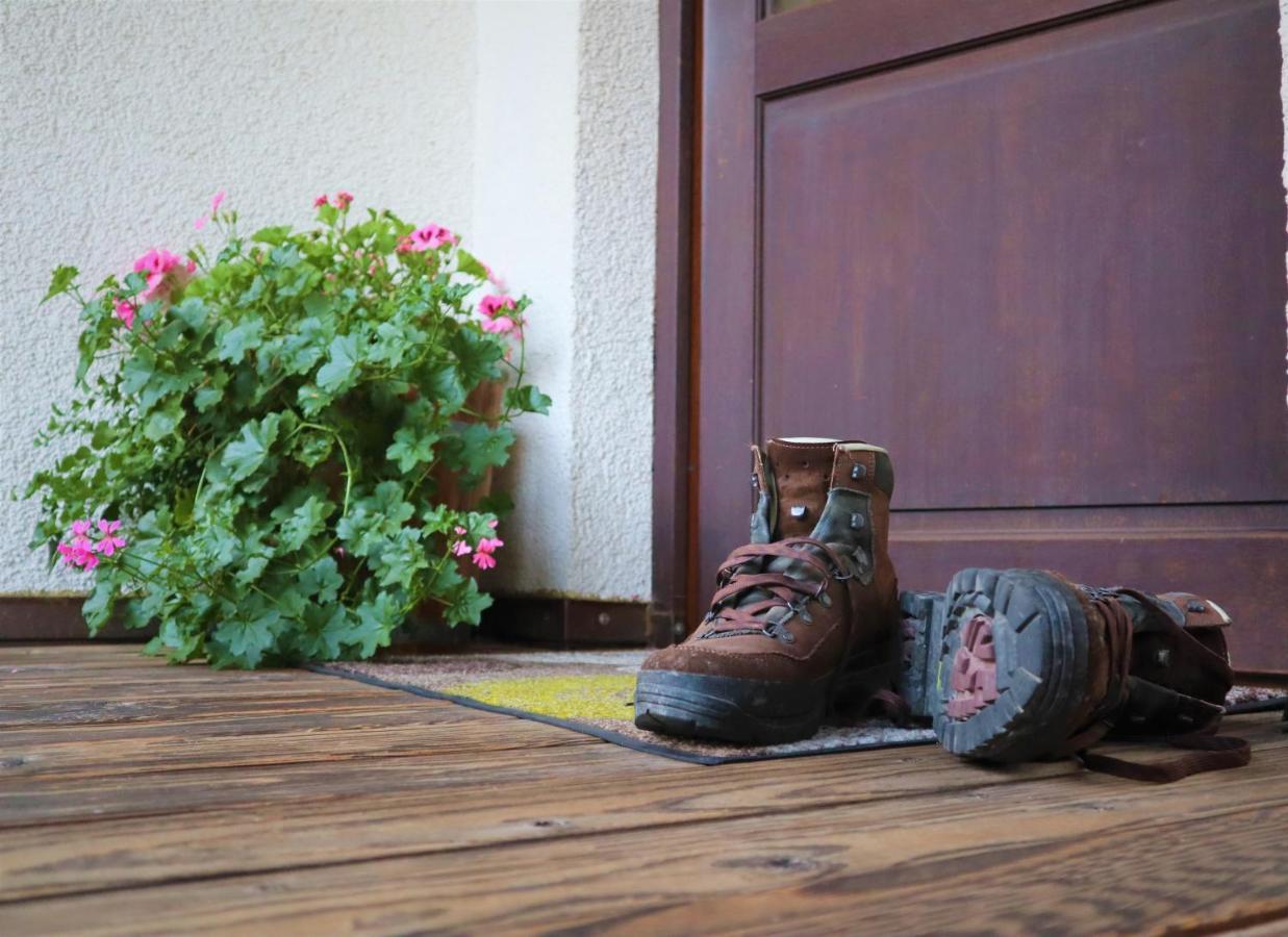 Landhaus Angelika Struppen Dış mekan fotoğraf