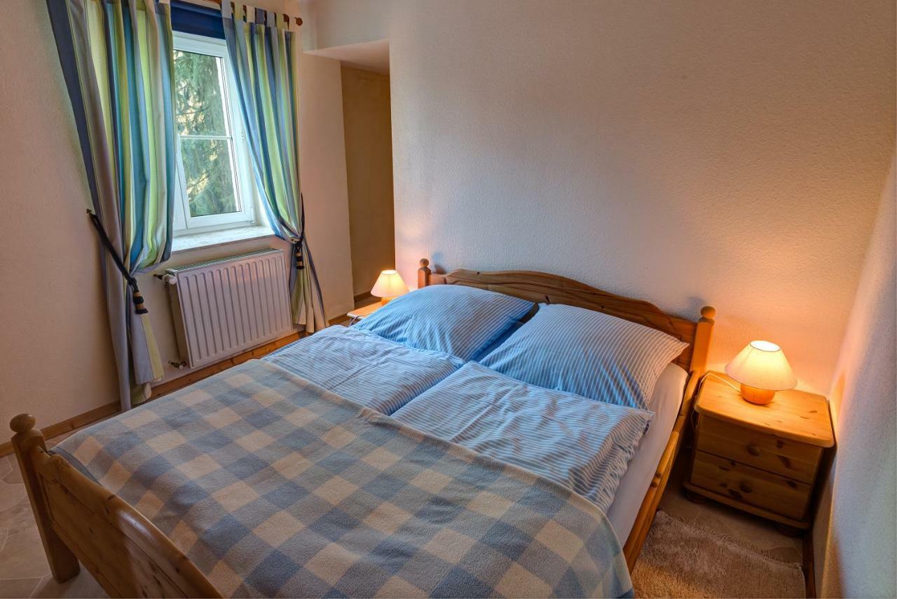 Landhaus Angelika Struppen Dış mekan fotoğraf